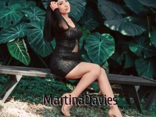 MartinaDavies