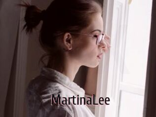 MartinaLee