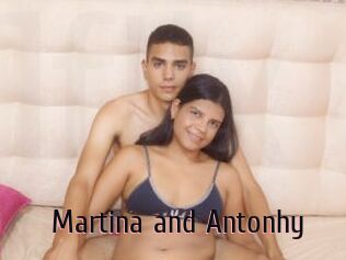 Martina_and_Antonhy