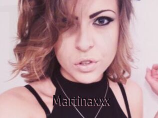 Martinaxxx