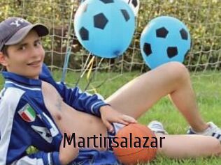 Martinsalazar
