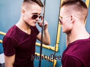 MartyDee