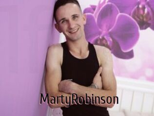 MartyRobinson