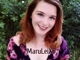 MaruLeiXO