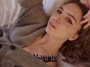 Maru_lee