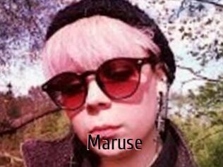 Maruse