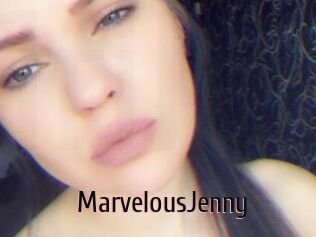 MarvelousJenny