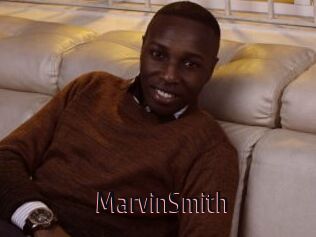 MarvinSmith