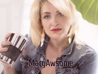 MaryAwsome