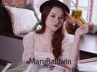 MaryBaldwin