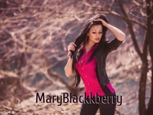 MaryBlackkberry