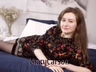 MaryCarson