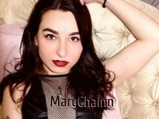 MaryChainn