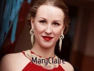 Mary_Claire