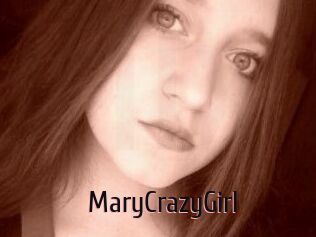 MaryCrazyGirl