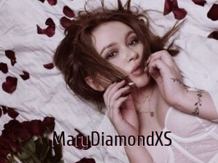 MaryDiamondXS