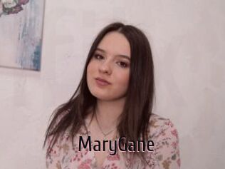 MaryGane