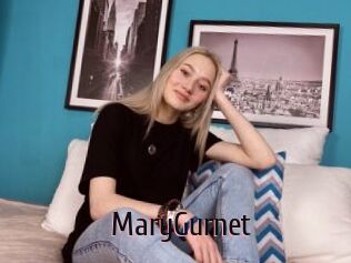 MaryGurnet