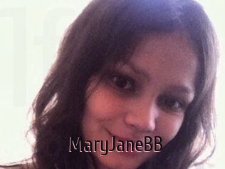 MaryJaneBB