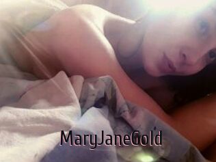 MaryJaneGold