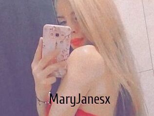 MaryJanesx