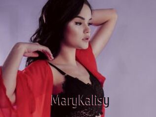 MaryKalisy