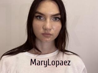 MaryLopaez