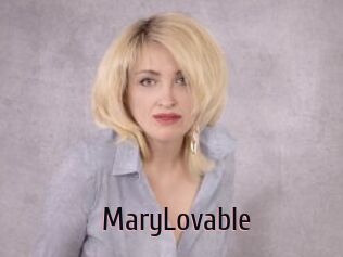 MaryLovable