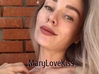 MaryLoveKiss