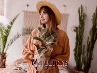 MaryLyons
