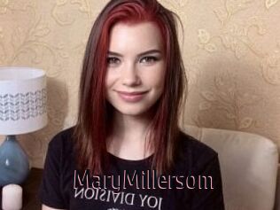 MaryMillersom