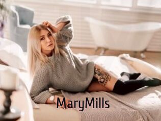 MaryMills