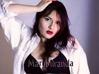 MaryMiranda