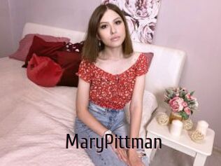 MaryPittman