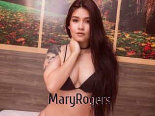 MaryRogers