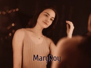 MaryRoy