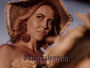 MarySalemson