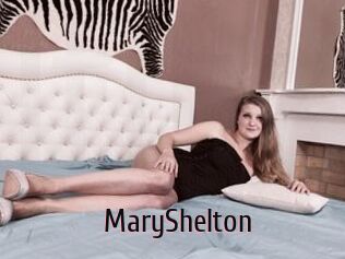 MaryShelton