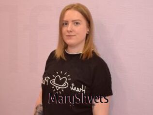 MaryShvets