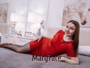 MaryTate
