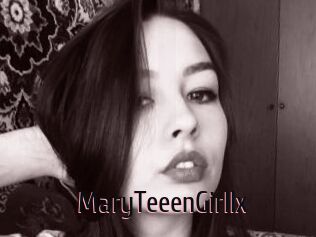 MaryTeeenGirllx