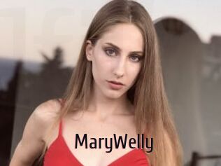 MaryWelly