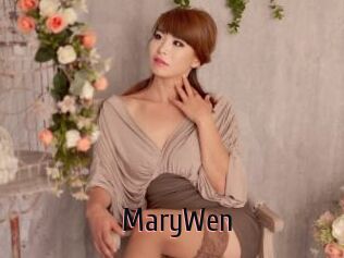 MaryWen