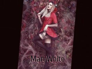 MaryWhite