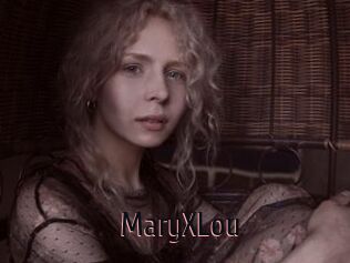 MaryXLou