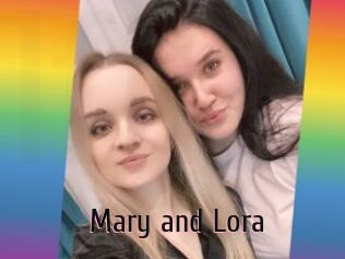 Mary_and_Lora