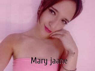 Mary_jaane