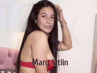Mary_latiin