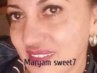 Maryam_sweet7