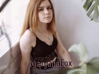 MaryanaFox